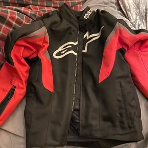 Alpinestar Women’s Riding Jacket